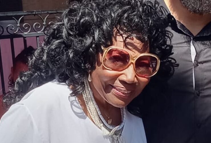 Blues Brothers Actress Dead at 95 After Home Destroyed in L.A. Fires