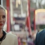 Cameron Diaz, Jamie Foxx in Bland Spy Comedy