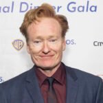 Conan O'Brien