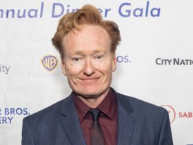 Conan O'Brien