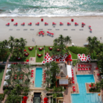 Eye on Travel - Acqualina Resort & Residences in Sunny Isles Beach, Florida - January 25, 2025