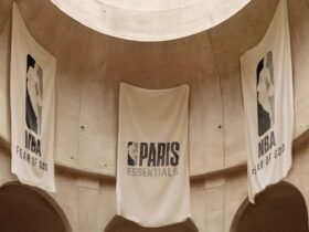 Fear of God Announces NBA Paris Capsule Collection.com2Fimage2F20252F012F202Ffear of god essentials nba paris capsule coll Fear of God Announces NBA Paris Capsule Collection