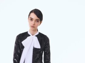 Giambattista Valli Pre Fall 2025 Collection Giambattista Valli Pre-Fall 2025 Collection