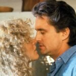 Glenn Close and Michael Douglas Get Hot and Heavy in This Certified Fresh Erotic Thriller Now Streaming