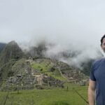 Hiking in the Footsteps of the Incas