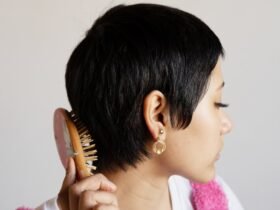 How Often Should I Clean My Hairbrush? Experts Tips