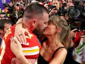 How Taylor Swift and Travis Kelce's Relationship Has Gone the Distance