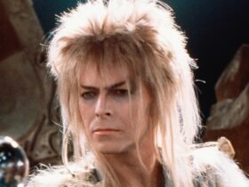 How will Nosferatu’s Robert Eggers replace David Bowie in Labyrinth 2?