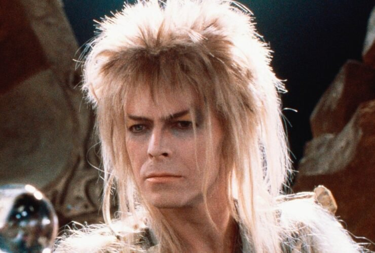 How will Nosferatu’s Robert Eggers replace David Bowie in Labyrinth 2?