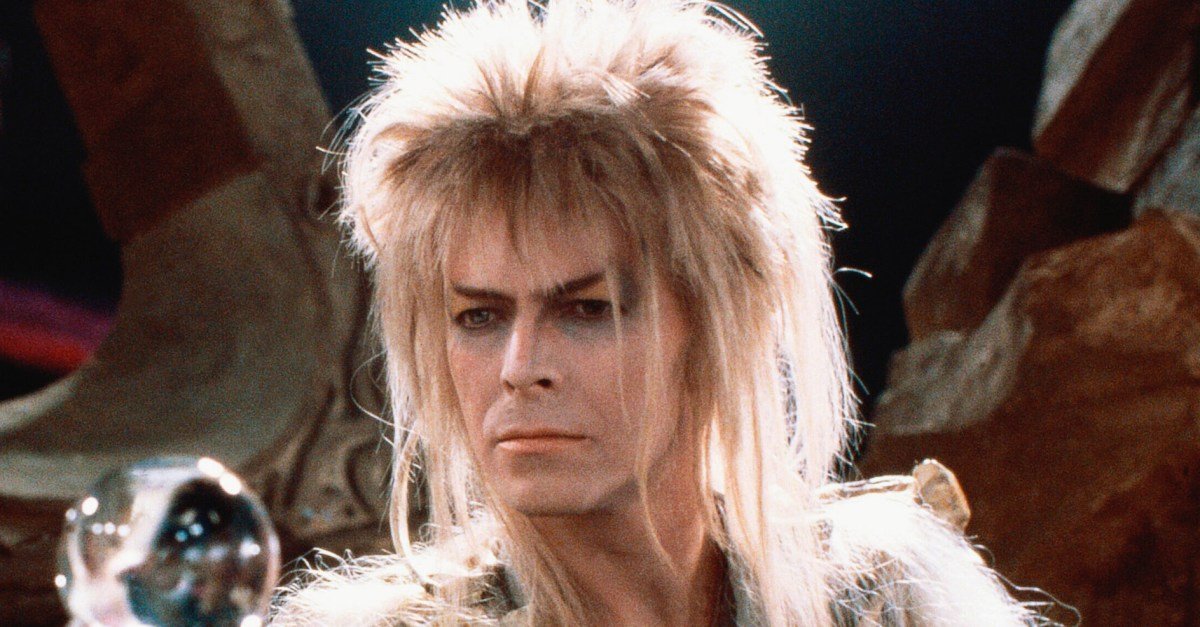 How will Nosferatu’s Robert Eggers replace David Bowie in Labyrinth 2?