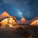 Hyatt Double Elite Nights Promotion At Under Canvas Resorts