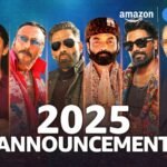 India's Amazon MX Player Unveils 2025 Slate, Including Reality Show 'Rise and Fall' Starring Ashneer Grover & 'Bhay' Series