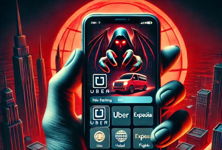 Inside Uber’s Underground Blackmarket: Illegal Accounts Are Booming [Roundup]