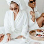 Wellness Routine - Live Love Spa