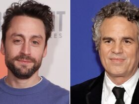 Kieran Culkin Admits He Swapped Mark Ruffalo's Prop Joint for a Real One