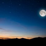 March 2025 Worm Moon: A Symbol of Renewal