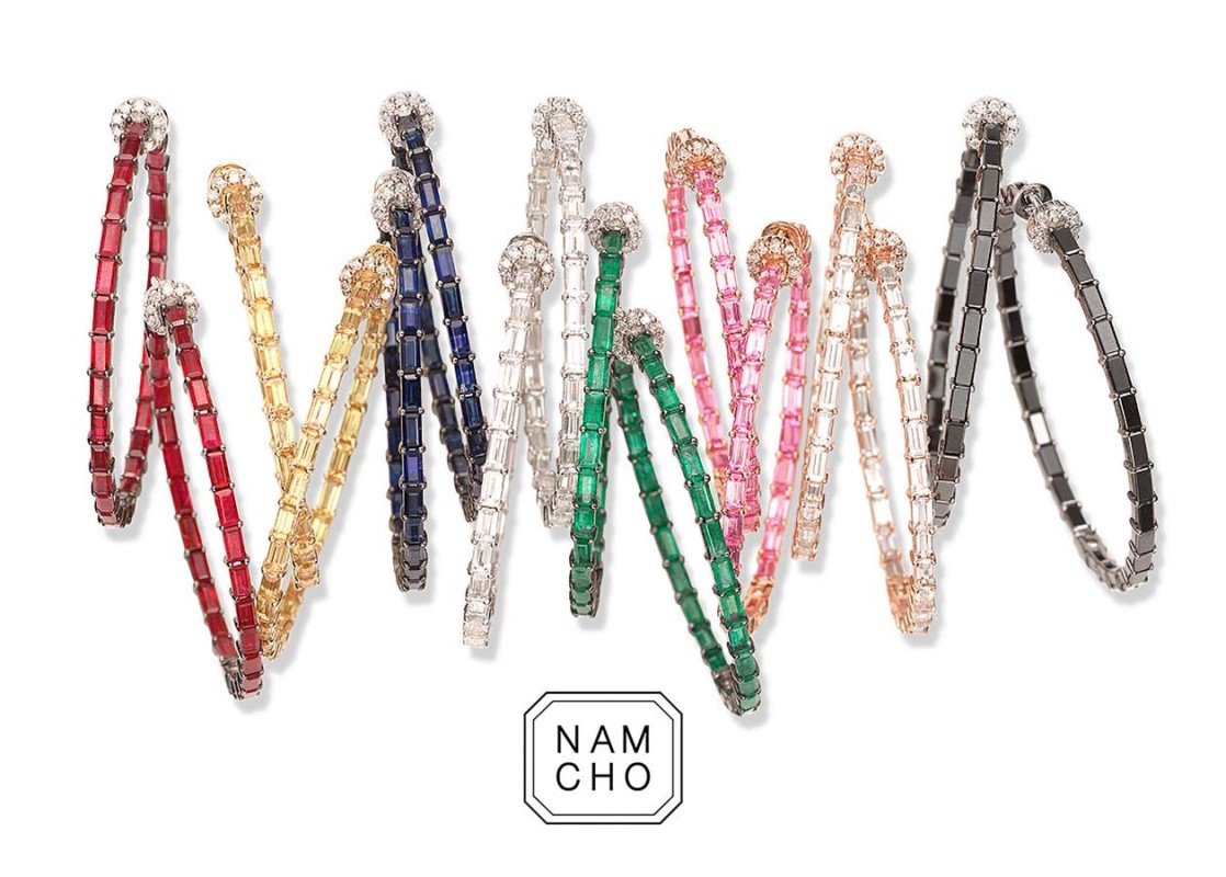 Nam Cho Fine Jewelry Is Hiring An Office Coordinator In Nam Cho Fine Jewelry Is Hiring An Office Coordinator In New York City