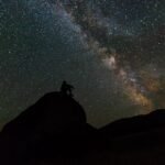 Night Sky Tourism Spots - Peter Greenberg Travel Detective