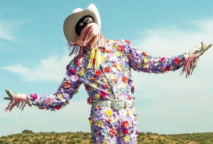 Orville Peck