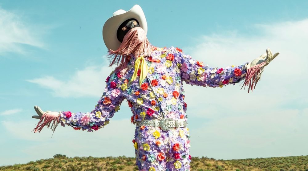 Orville Peck