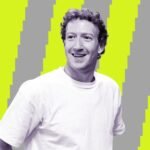 STK169 Mark Zuckerburg CVIRGINIA C Mark Zuckerberg tells Meta investors to not worry about DeepSeek