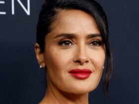 Salma Hayek Swears by This 10 Face Cream Does It Salma Hayek Swears by This $10 Face Cream. Does It Actually Work?