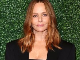 Stella McCartney Buy Back Minority Stake From LVMH.com2Fimage2F20252F012F282Fstella mccartney buys back minority stake fro Stella McCartney Buy Back Minority Stake From LVMH