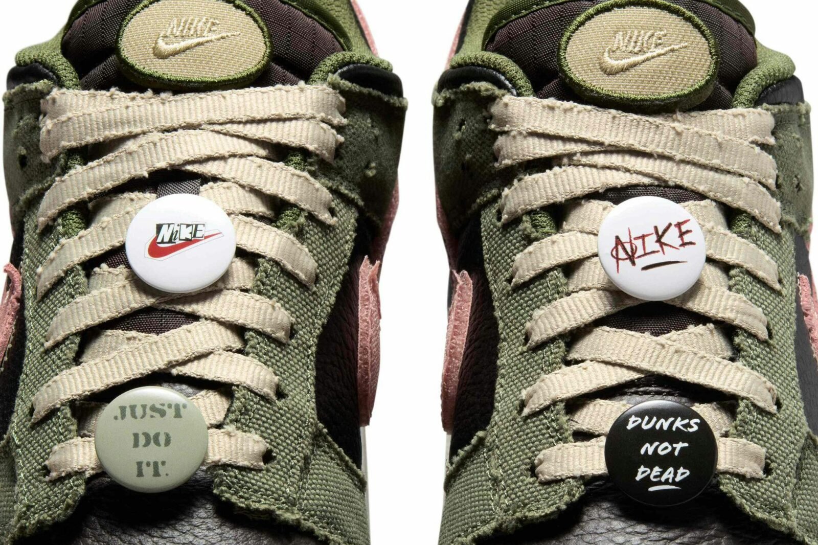 The Nike Dunk Isnt Dead According to Nike The Nike Dunk Isn’t Dead (According to Nike)