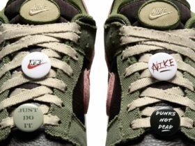 The Nike Dunk Isnt Dead According to Nike The Nike Dunk Isn’t Dead (According to Nike)