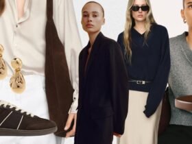 These 32 New in Zara Items Are So Chic Theyll Be These 32 New-in Zara Items Are So Chic, They'll Be Gone By February