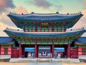 Travel Safety in South Korea: Warnings and Dangers