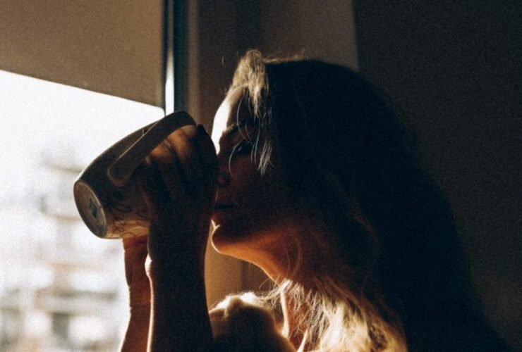 Turns Out, Your Morning Coffee Habit Could Benefit Heart Health