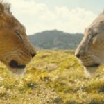 Weekend Box Office: Mufasa Rules Again