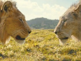 Weekend Box Office: Mufasa Rules Again