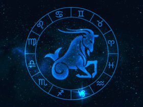 capricorn