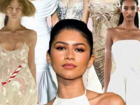 What Will Zendaya Wear to Her Wedding 15 Dresses W What Will Zendaya Wear to Her Wedding? 15 Dresses W Editors Would Love to See Her In