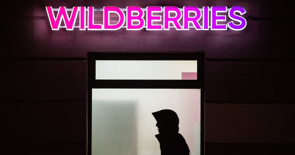 Worldview Russian Billionaire Founders Feud Over E Commerce Giant Wildberries Worldview: Russian Billionaire Founders Feud Over E-Commerce Giant Wildberries