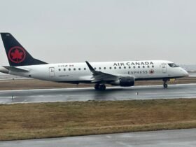 Air Canada cancels return tickets after mistakenly believing passengers didn't board -