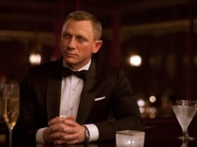 Amazon MGM Studios Gains Creative Control of James Bond