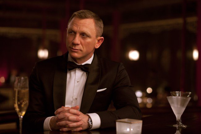 Amazon MGM Studios Gains Creative Control of James Bond