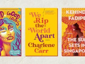 Around The World With 11 Black Authors