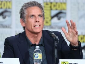 Ben Stiller denies receiving USAID funds, cites lies from Russian media