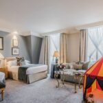 Best Family Hotels in London 2025: 13 Iconic Child-Friendly Stays