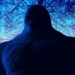 Bigfoot Meets ‘Rear Window’ in This Surprising Creature Feature Full of Horror Icons