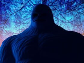 Bigfoot Meets ‘Rear Window’ in This Surprising Creature Feature Full of Horror Icons