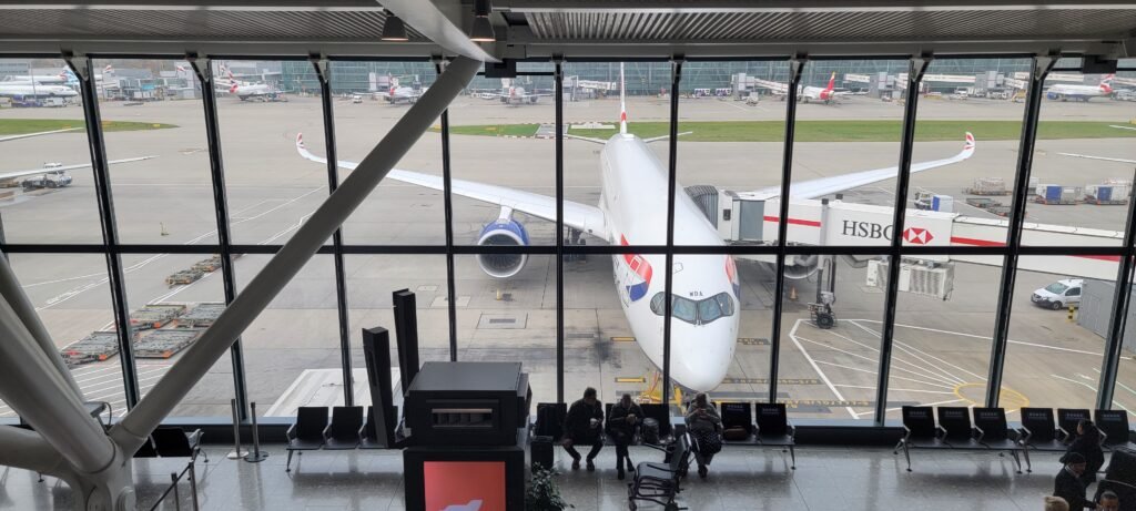 British Airways Just Took A Beating Over Elite Status Changes – Now They’re Scrambling With 2025 Bonuses To Win Back Elites