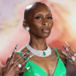 Cynthia Erivo's 16 Best Nail Looks