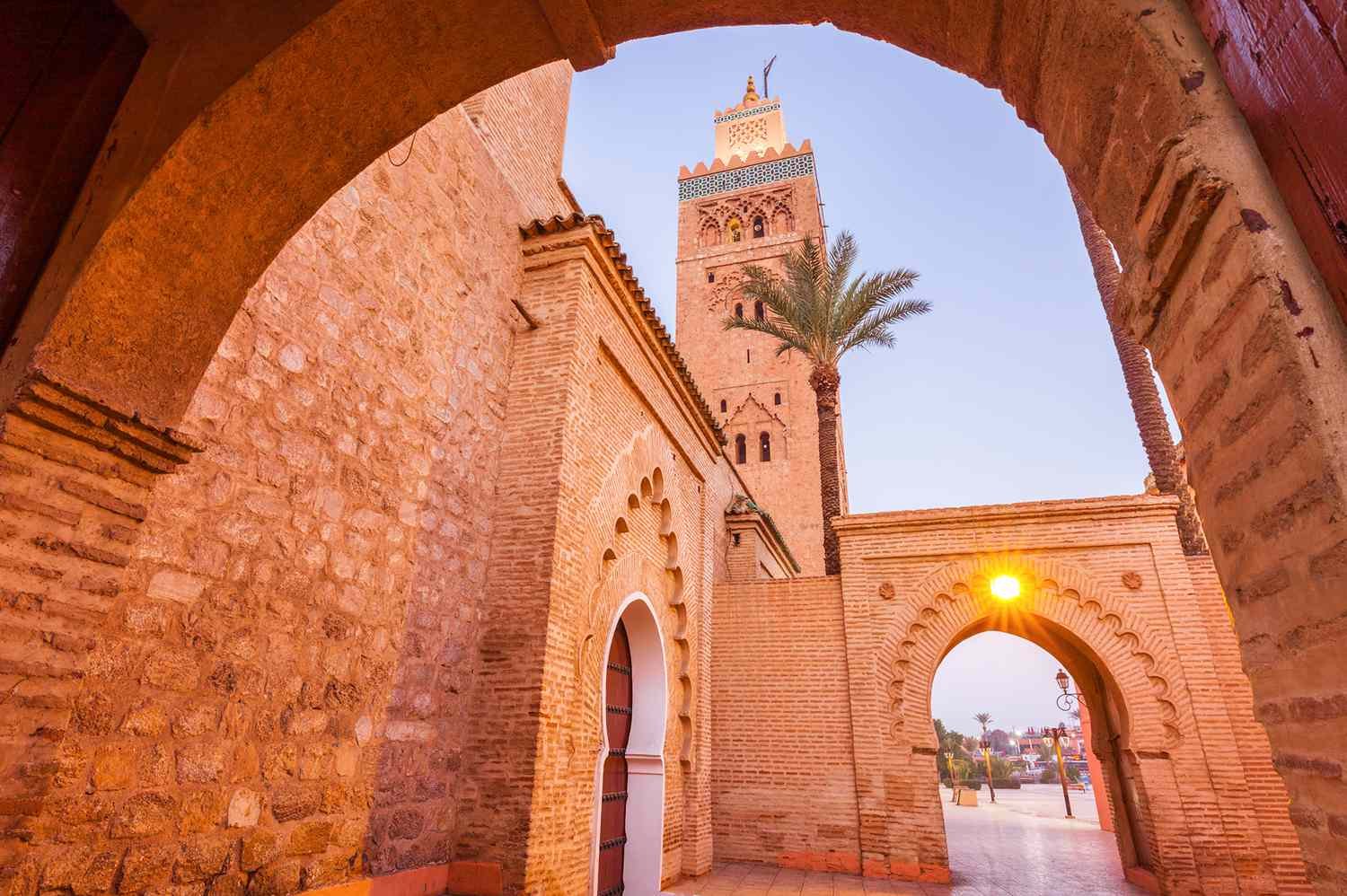 Delta Air Lines Is Getting New Direct Flights to Cancun and Accra—Plus Its First-ever Flight to Morocco