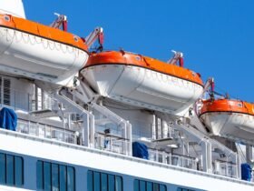 Everything to know about buying cruise travel insurance