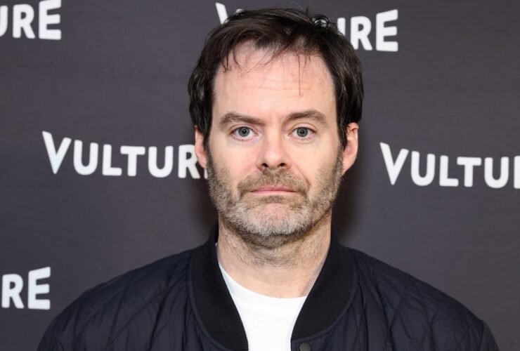 Fans React to Bill Hader’s Absence From Anniversary Special